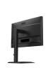 Obrázok pre AOC E4 24E4CV počítačový monitor 60,5 cm (23.8") 1920 x 1080 px Full HD LED Černá