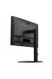 Obrázok pre AOC E4 24E4CV počítačový monitor 60,5 cm (23.8") 1920 x 1080 px Full HD LED Černá