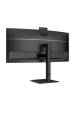Obrázok pre AOC CU34E4CW/75 počítačový monitor 86,4 cm (34") 3440 x 1440 px Černá