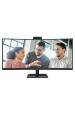Obrázok pre AOC CU34E4CW/75 počítačový monitor 86,4 cm (34") 3440 x 1440 px Černá