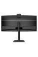 Obrázok pre AOC CU34E4CW/75 počítačový monitor 86,4 cm (34") 3440 x 1440 px Černá