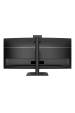 Obrázok pre AOC CU34E4CW/75 počítačový monitor 86,4 cm (34") 3440 x 1440 px Černá