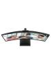 Obrázok pre AOC CU34E4CW/75 počítačový monitor 86,4 cm (34") 3440 x 1440 px Černá