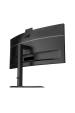 Obrázok pre AOC CU34E4CW/75 počítačový monitor 86,4 cm (34") 3440 x 1440 px Černá