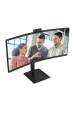 Obrázok pre AOC CU34E4CW/75 počítačový monitor 86,4 cm (34") 3440 x 1440 px Černá