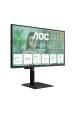 Obrázok pre AOC Q27P4U počítačový monitor 68,6 cm (27") 2560 x 1440 px Wide Quad HD Černá