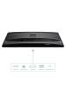 Obrázok pre AOC Q27P4U počítačový monitor 68,6 cm (27") 2560 x 1440 px Wide Quad HD Černá