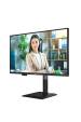 Obrázok pre AOC Q27P4U počítačový monitor 68,6 cm (27") 2560 x 1440 px Wide Quad HD Černá
