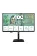 Obrázok pre AOC Q27P4U počítačový monitor 68,6 cm (27") 2560 x 1440 px Wide Quad HD Černá