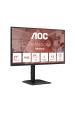 Obrázok pre AOC 27E4U počítačový monitor 68,6 cm (27") 1920 x 1080 px Full HD LED Černá