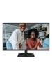 Obrázok pre AOC 27E4U počítačový monitor 68,6 cm (27") 1920 x 1080 px Full HD LED Černá