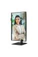 Obrázok pre AOC 24P4U počítačový monitor 60,5 cm (23.8") 1920 x 1080 px Full HD Černá