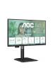 Obrázok pre AOC 24P4U počítačový monitor 60,5 cm (23.8") 1920 x 1080 px Full HD Černá