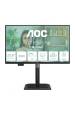 Obrázok pre AOC 24P4U počítačový monitor 60,5 cm (23.8") 1920 x 1080 px Full HD Černá