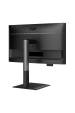 Obrázok pre AOC 24P4U počítačový monitor 60,5 cm (23.8") 1920 x 1080 px Full HD Černá