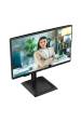 Obrázok pre AOC 24P4U počítačový monitor 60,5 cm (23.8") 1920 x 1080 px Full HD Černá