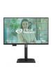 Obrázok pre AOC 24P4U počítačový monitor 60,5 cm (23.8") 1920 x 1080 px Full HD Černá