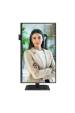 Obrázok pre AOC 24P4U počítačový monitor 60,5 cm (23.8") 1920 x 1080 px Full HD Černá