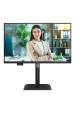 Obrázok pre AOC 24P4U počítačový monitor 60,5 cm (23.8") 1920 x 1080 px Full HD Černá