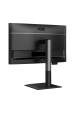 Obrázok pre AOC 24P4U počítačový monitor 60,5 cm (23.8") 1920 x 1080 px Full HD Černá
