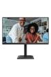Obrázok pre AOC E4 U27E4CV počítačový monitor 68,6 cm (27") 3840 x 2160 px 4K Ultra HD LED Černá