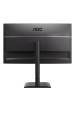 Obrázok pre AOC E4 U27E4CV počítačový monitor 68,6 cm (27") 3840 x 2160 px 4K Ultra HD LED Černá