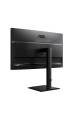 Obrázok pre AOC E4 U27E4CV počítačový monitor 68,6 cm (27") 3840 x 2160 px 4K Ultra HD LED Černá