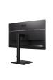 Obrázok pre AOC E4 U27E4CV počítačový monitor 68,6 cm (27") 3840 x 2160 px 4K Ultra HD LED Černá