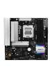 Obrázok pre Asrock A620AM Pro RS AMD A620A Zásuvka AM5 Micro ATX
