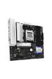 Obrázok pre Asrock A620AM Pro RS AMD A620A Zásuvka AM5 Micro ATX