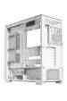 Obrázok pre Antec FLUX Midi Tower Bílá