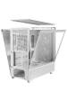 Obrázok pre Antec FLUX Midi Tower Bílá