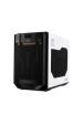 Obrázok pre Acer DC.Z3XEE.001 počítačová skříň Desktop Černá, Bílá