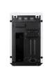Obrázok pre Acer DC.Z3XEE.001 počítačová skříň Desktop Černá, Bílá