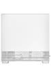Obrázok pre Antec FLUX PRO White EUV Full Tower Bílá, Dřevo