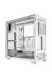 Obrázok pre Antec FLUX PRO White EUV Full Tower Bílá, Dřevo