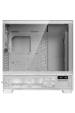Obrázok pre Antec FLUX PRO White EUV Full Tower Bílá, Dřevo