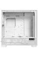 Obrázok pre Antec FLUX PRO White EUV Full Tower Bílá, Dřevo