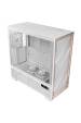 Obrázok pre Antec FLUX PRO White EUV Full Tower Bílá, Dřevo
