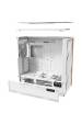 Obrázok pre Antec FLUX PRO White EUV Full Tower Bílá, Dřevo
