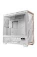 Obrázok pre Antec FLUX PRO White EUV Full Tower Bílá, Dřevo