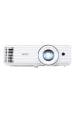 Obrázok pre Acer H6815P 4000 ANSI lumen DLP UHD 4K (3840x2160) Bílá