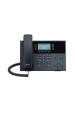 Obrázok pre Auerswald COMfortel D-110 IP telefon Černá 3 řádky LCD