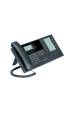 Obrázok pre Auerswald COMfortel D-210 IP telefon Černá 3 řádky LCD