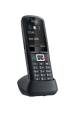 Obrázok pre Auerswald COMfortel M-730 DECT-Handset DECT telefon Identifikace volajícího Černá