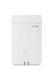 Obrázok pre Auerswald COMfortel WS-500S DECT stanice pro bezdrátový telefon Bílá
