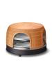 Obrázok pre Emerio PO-116124 pec na pizzu 8 pizza/pizz 1500 W Černá, Oranžová