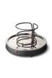 Obrázok pre Emerio PO-116124 pec na pizzu 8 pizza/pizz 1500 W Černá, Oranžová