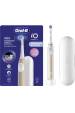 Obrázok pre Oral-B 2 iO Dospělý Vibrační kartáček Růžová, Bílá