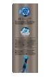 Obrázok pre Oral-B iO Series 10 17398125 elektrický zubní kartáček Dospělý Oscilační kartáček Černá